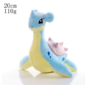 Peluche Lapras Pokemon