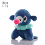 Peluche Pokemon Popplio Santiago