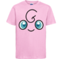 Polera Pokemon Jigglypuff