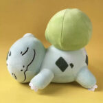 Peluche bulbasaur Pokefans_3