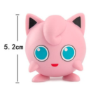 Figura coleecion Pokefans – 1