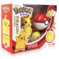 Juguetes y regalos pokemon pikachu - Pokefans