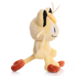 Peluche Meowth 20cm – Pokefans.cl