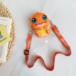 Accesorios y regalos Charmander Pokemon