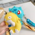 Bolso silicona – pokefans 18