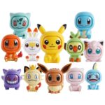 Figura cambia humor – Pokefans 9