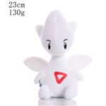 Peluche Pokemon Togetic Pokefans Santiago