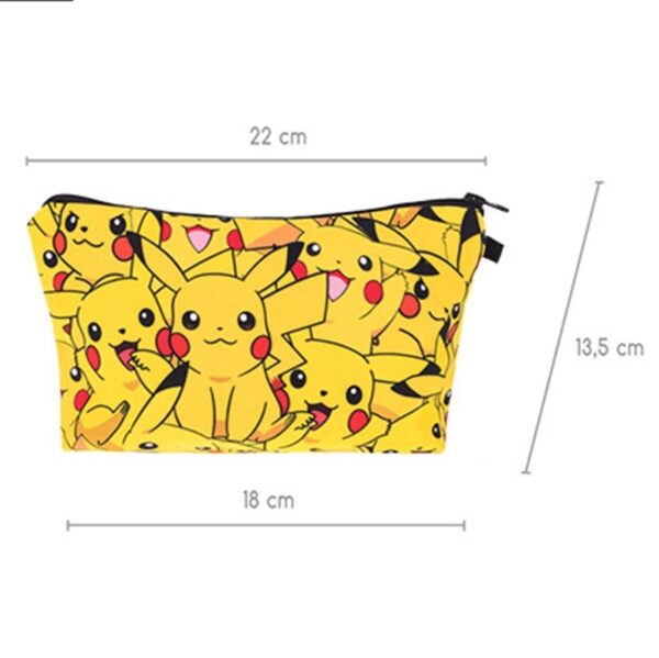 Accesorios Niño regalo Pokemon Pikachu