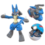 Figura accion pokemon – pokefans 12