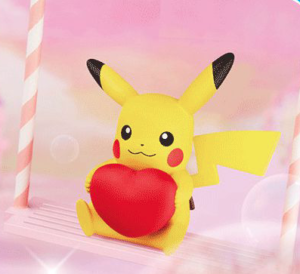 Celebra una navidad Pokemon con Pokefans