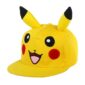 Jockey Pikachu con orejas