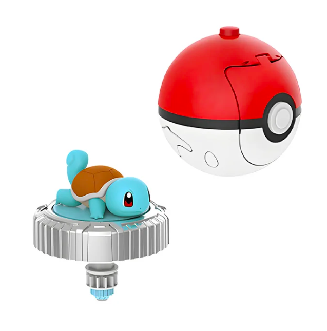 Trompo Squirtle Pokefans 01